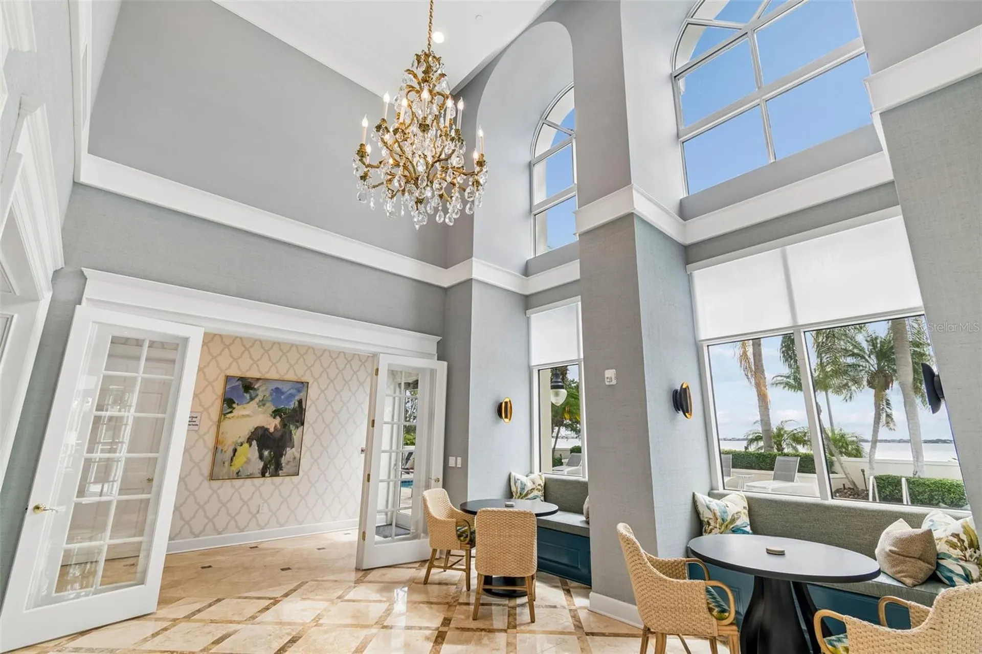 3203 Bayshore Boulevard Tampa FL 33629