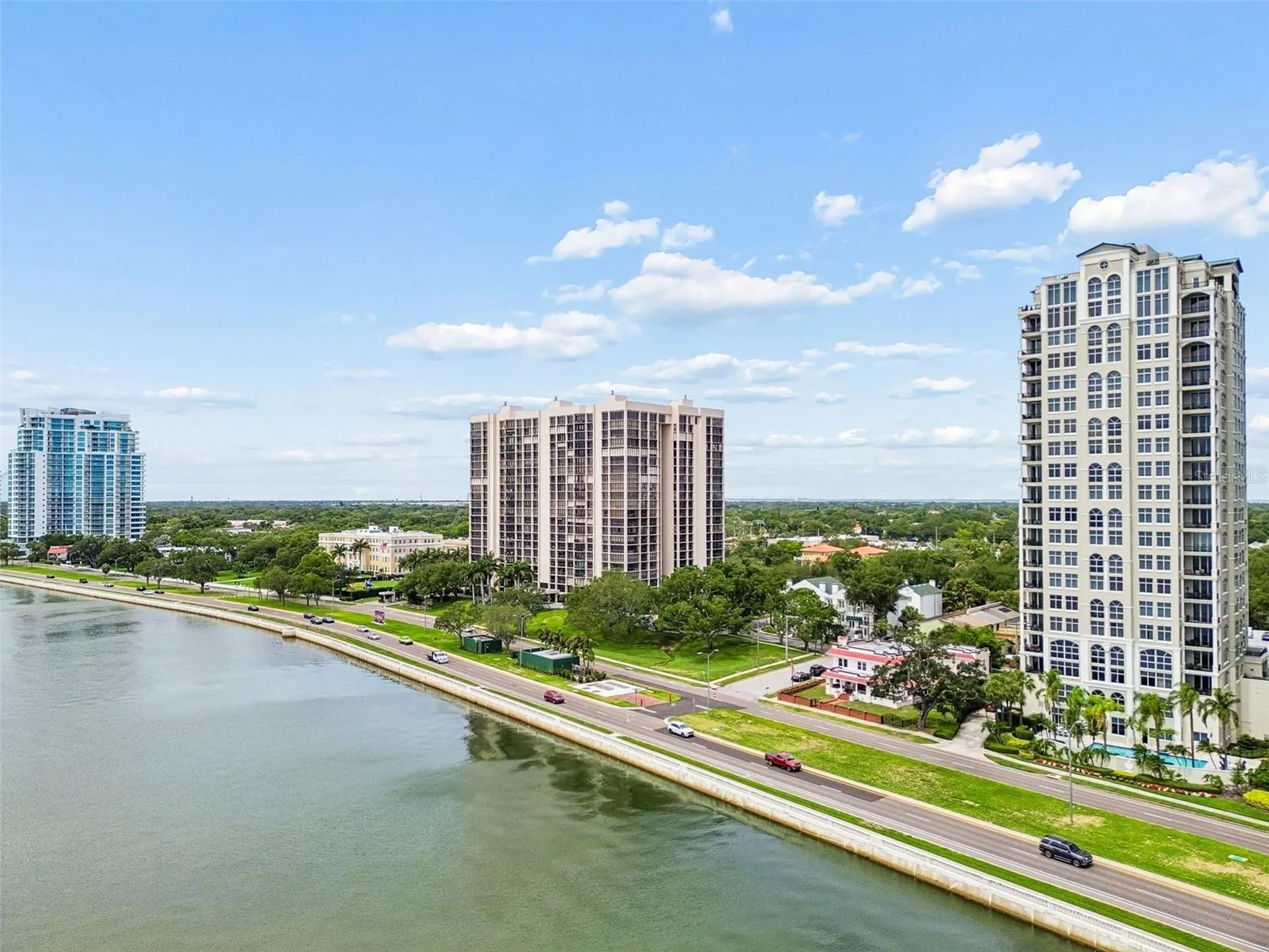 3203 Bayshore Boulevard Tampa FL 33629