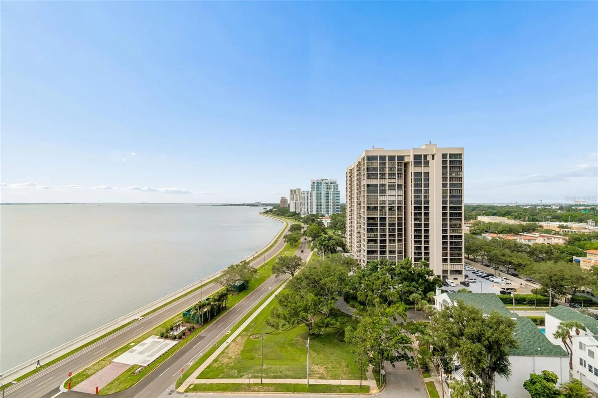 3203 Bayshore Boulevard Tampa FL 33629