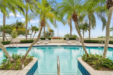 3203 Bayshore Boulevard Tampa FL 33629