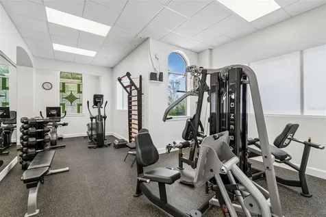 3203 Bayshore Boulevard Tampa FL 33629