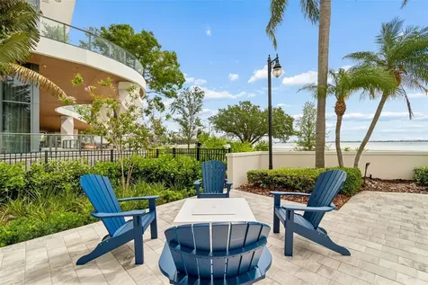 3203 Bayshore Boulevard Tampa FL 33629