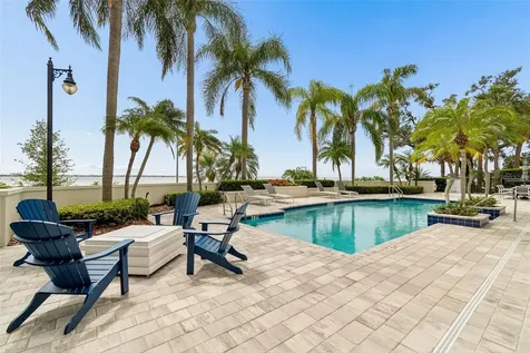 3203 Bayshore Boulevard Tampa FL 33629