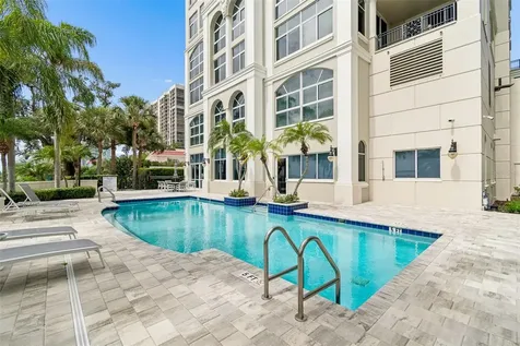 3203 Bayshore Boulevard Tampa FL 33629