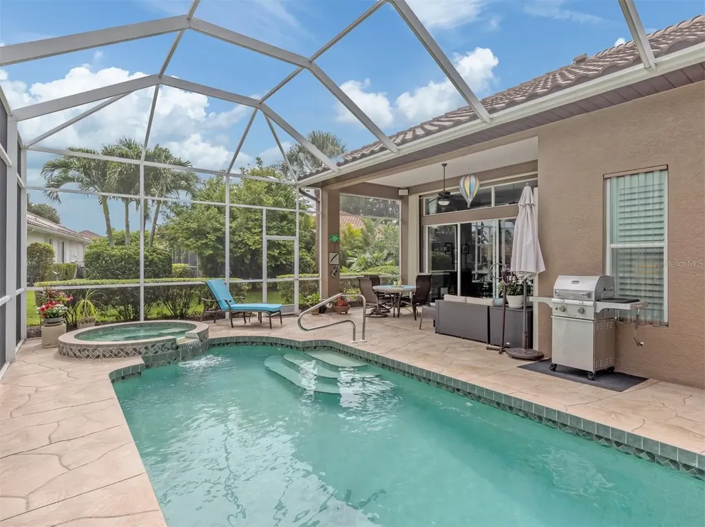761 Silk Oak Drive Venice FL 34293