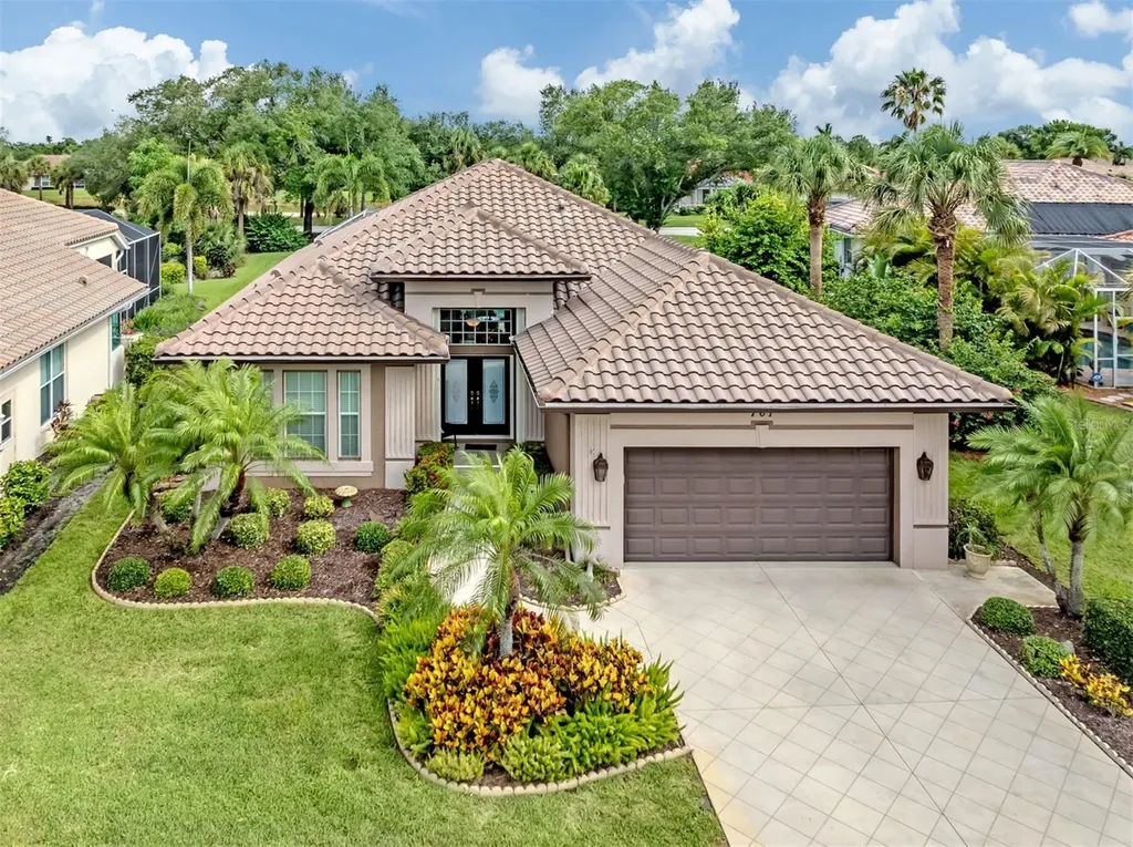 761 Silk Oak Drive Venice FL 34293