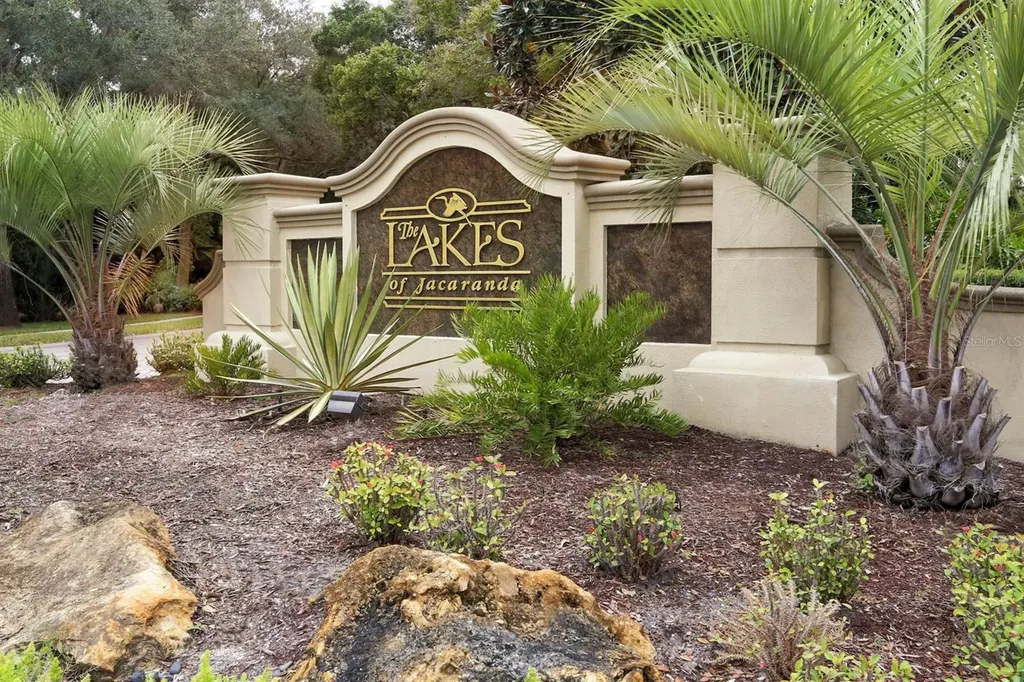 761 Silk Oak Drive Venice FL 34293