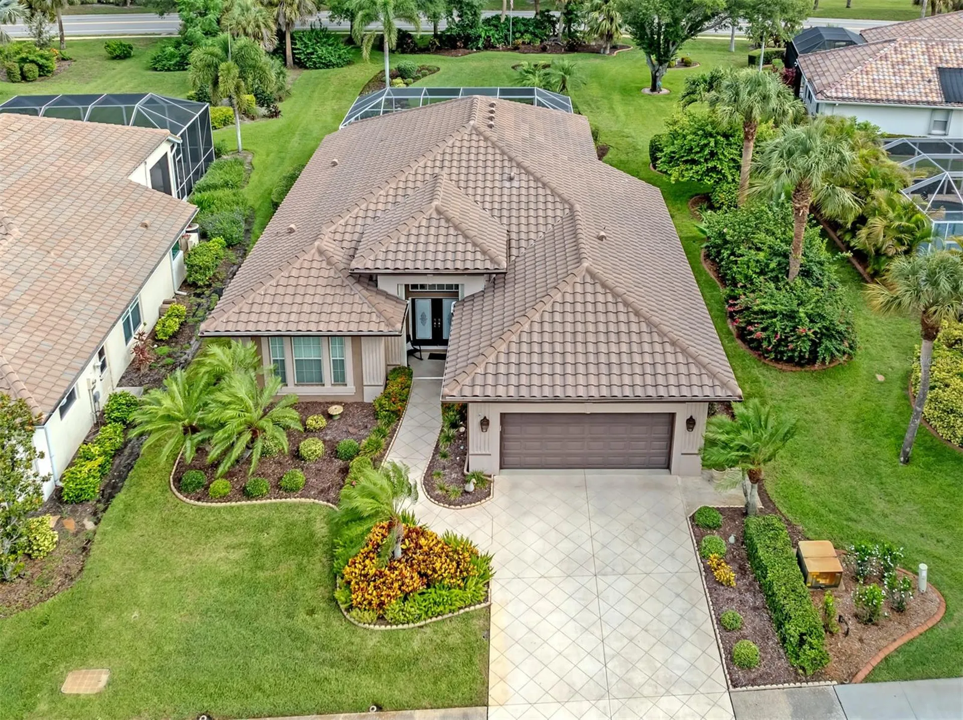 761 Silk Oak Drive Venice FL 34293