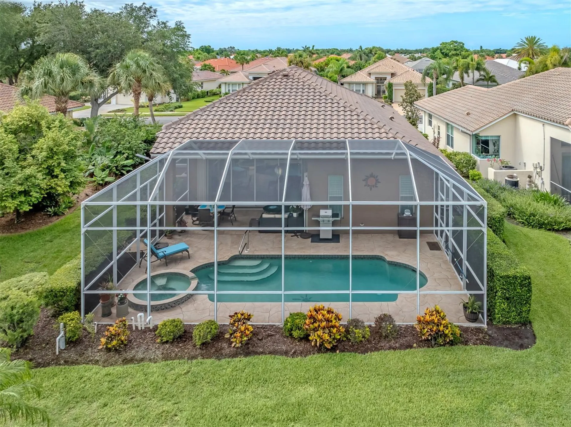 761 Silk Oak Drive Venice FL 34293