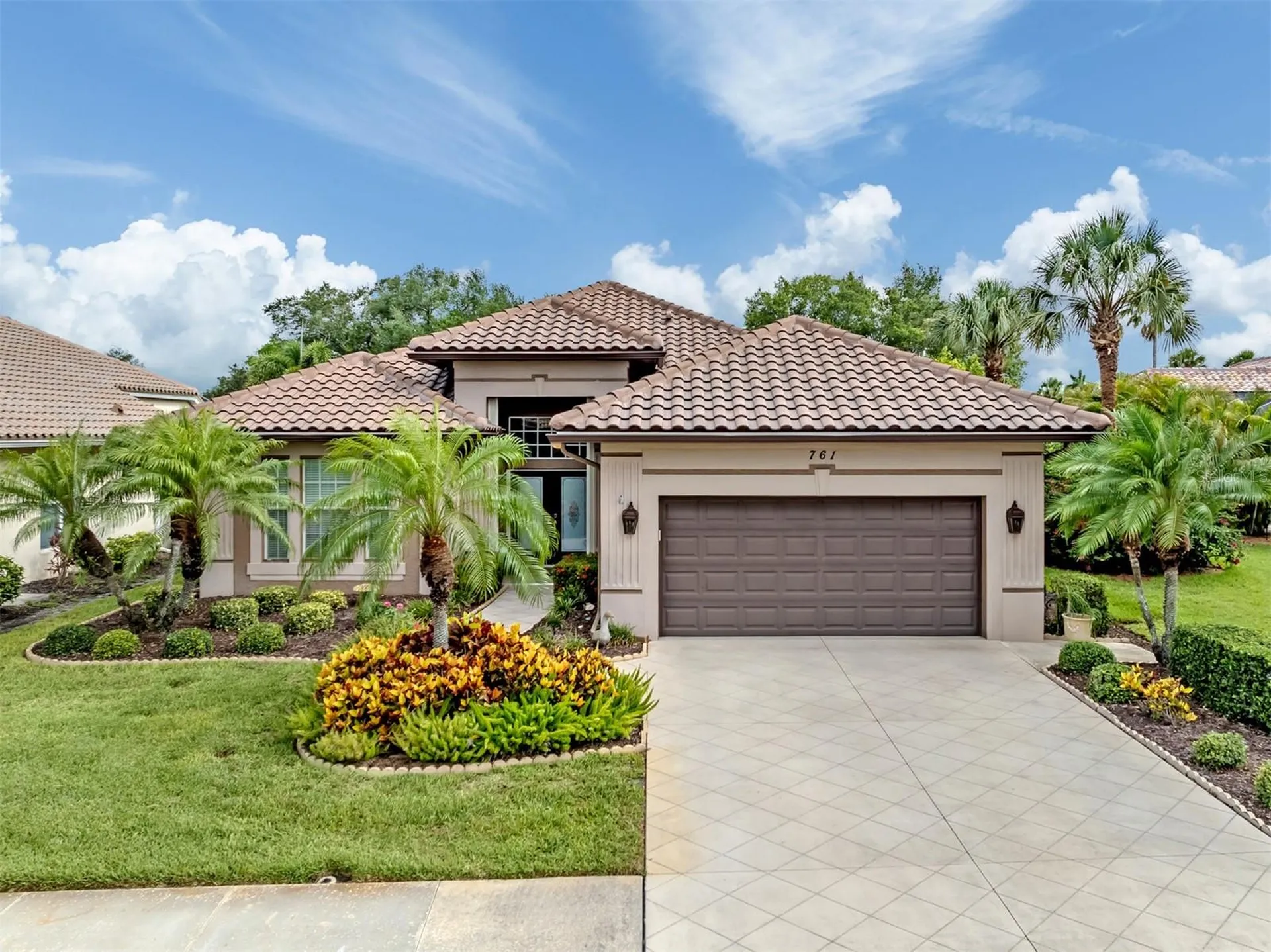 761 Silk Oak Drive Venice FL 34293