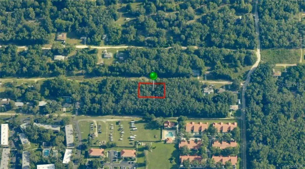 2305 Bluegrass Street Inverness FL 34453