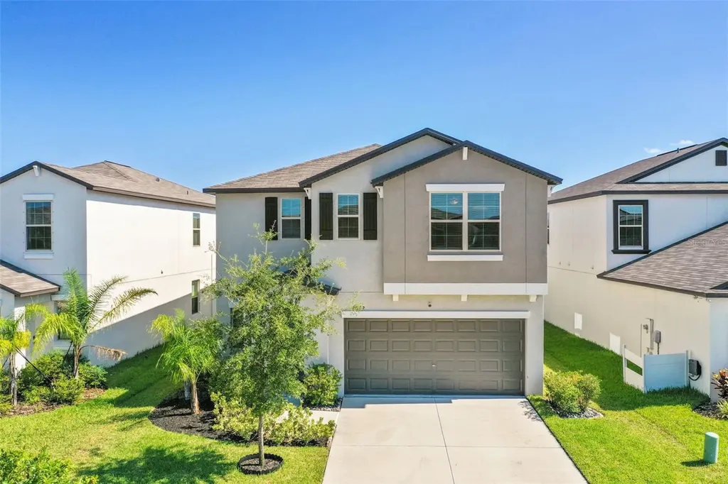 7512 Samuel Ivy Drive Tampa FL 33619