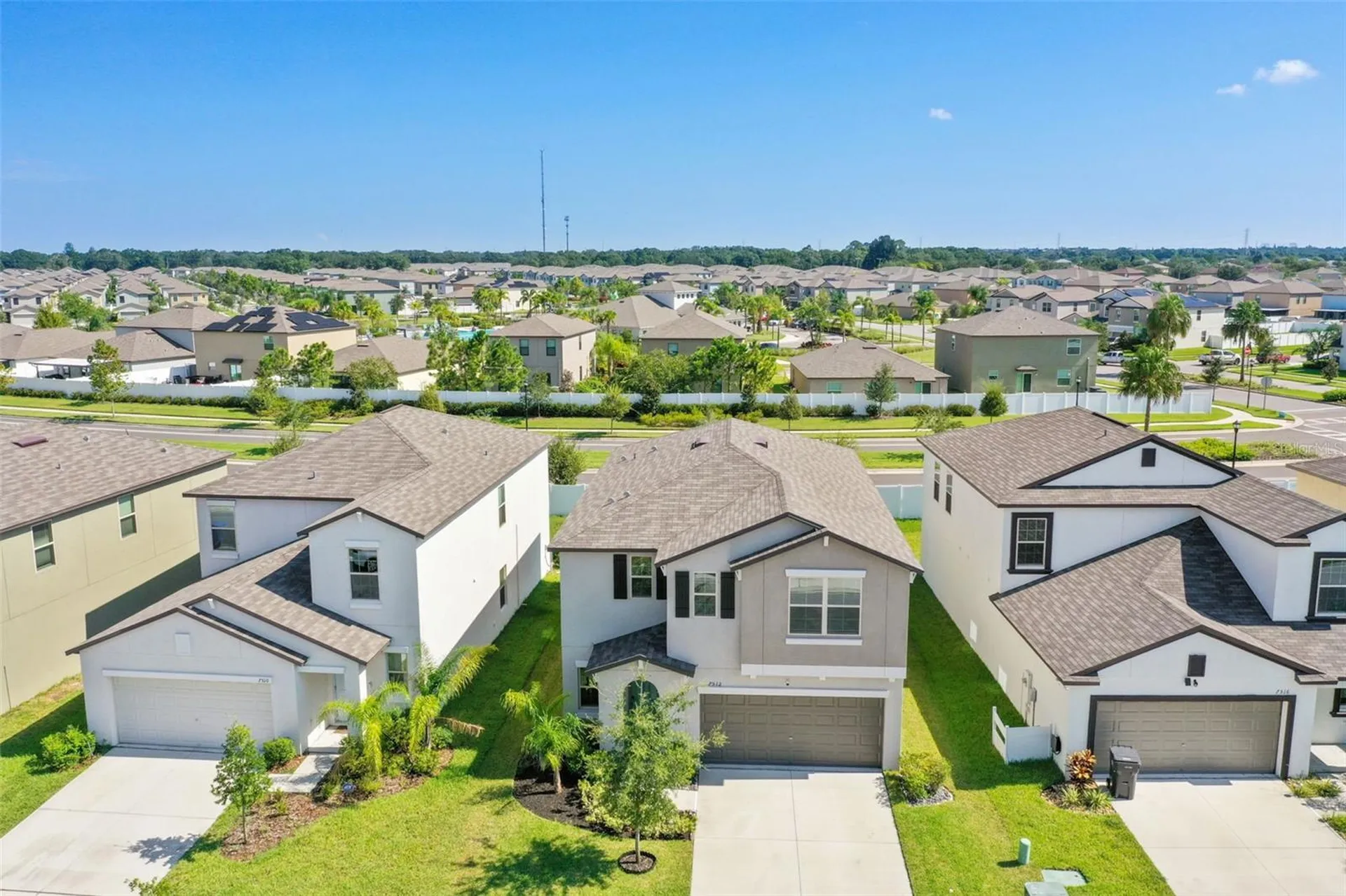 7512 Samuel Ivy Drive Tampa FL 33619