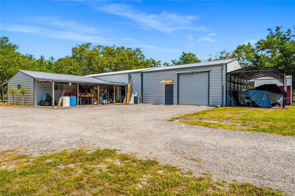 135 Linda Sue Drive Lake Helen FL 32744