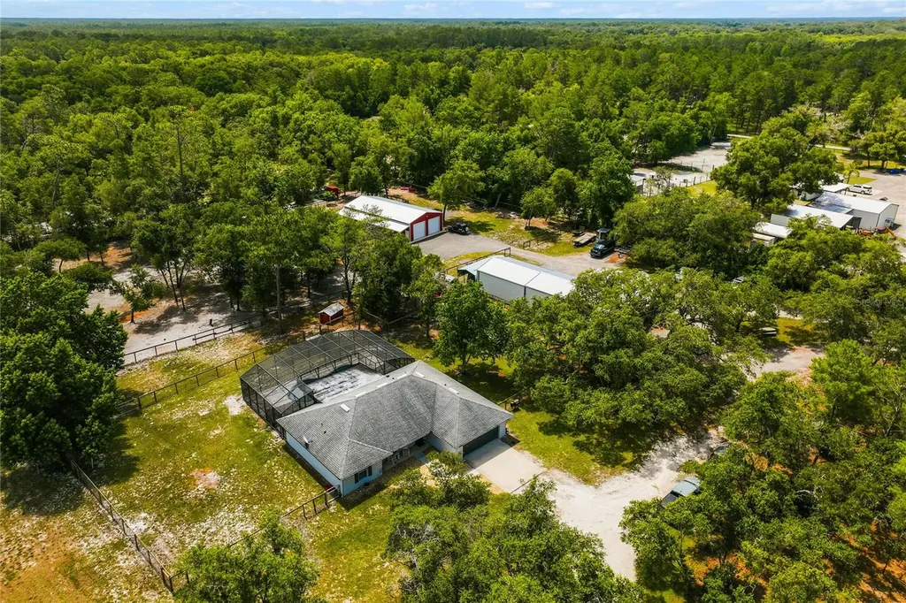 135 Linda Sue Drive Lake Helen FL 32744