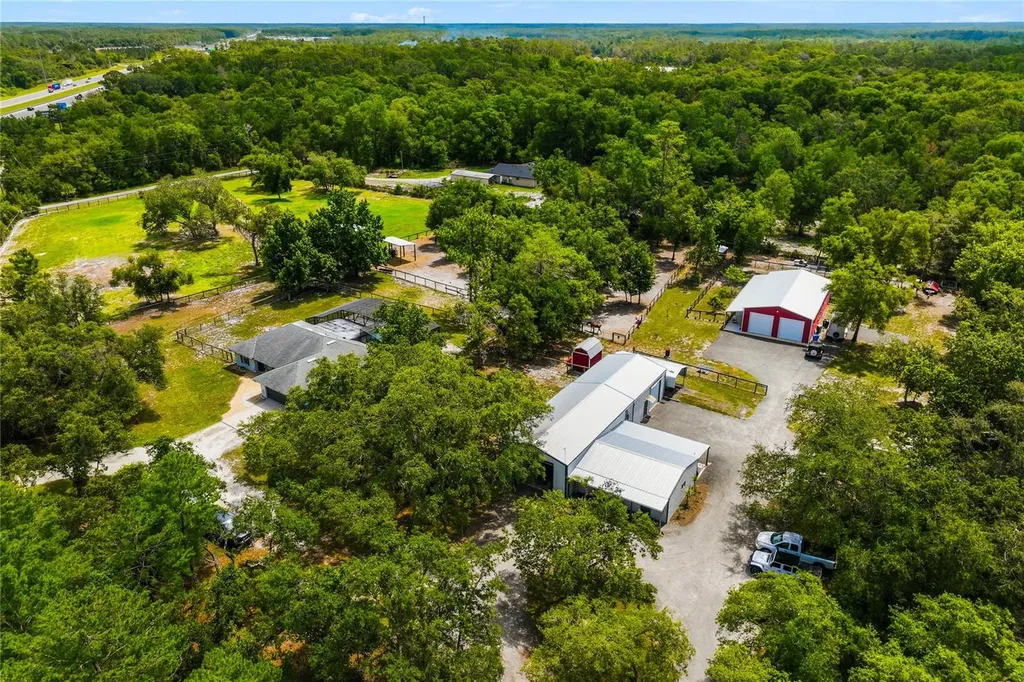 135 Linda Sue Drive Lake Helen FL 32744