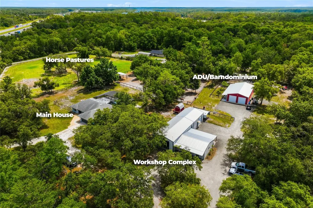135 Linda Sue Drive Lake Helen FL 32744