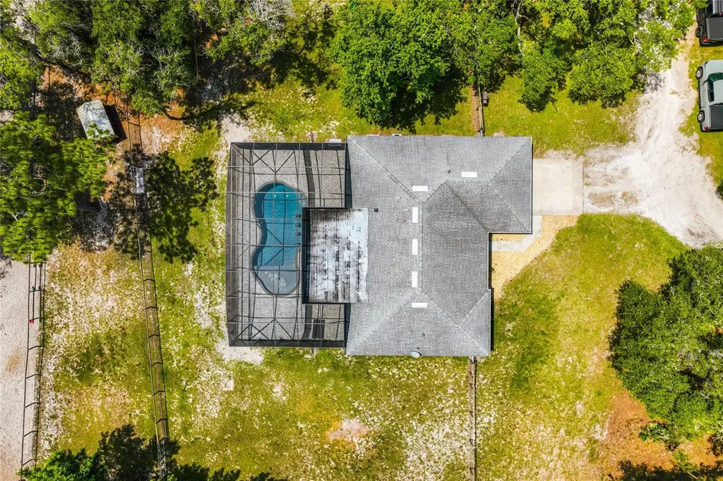 135 Linda Sue Drive Lake Helen FL 32744
