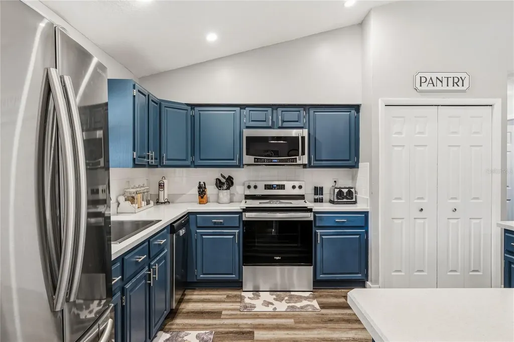 135 Linda Sue Drive Lake Helen FL 32744