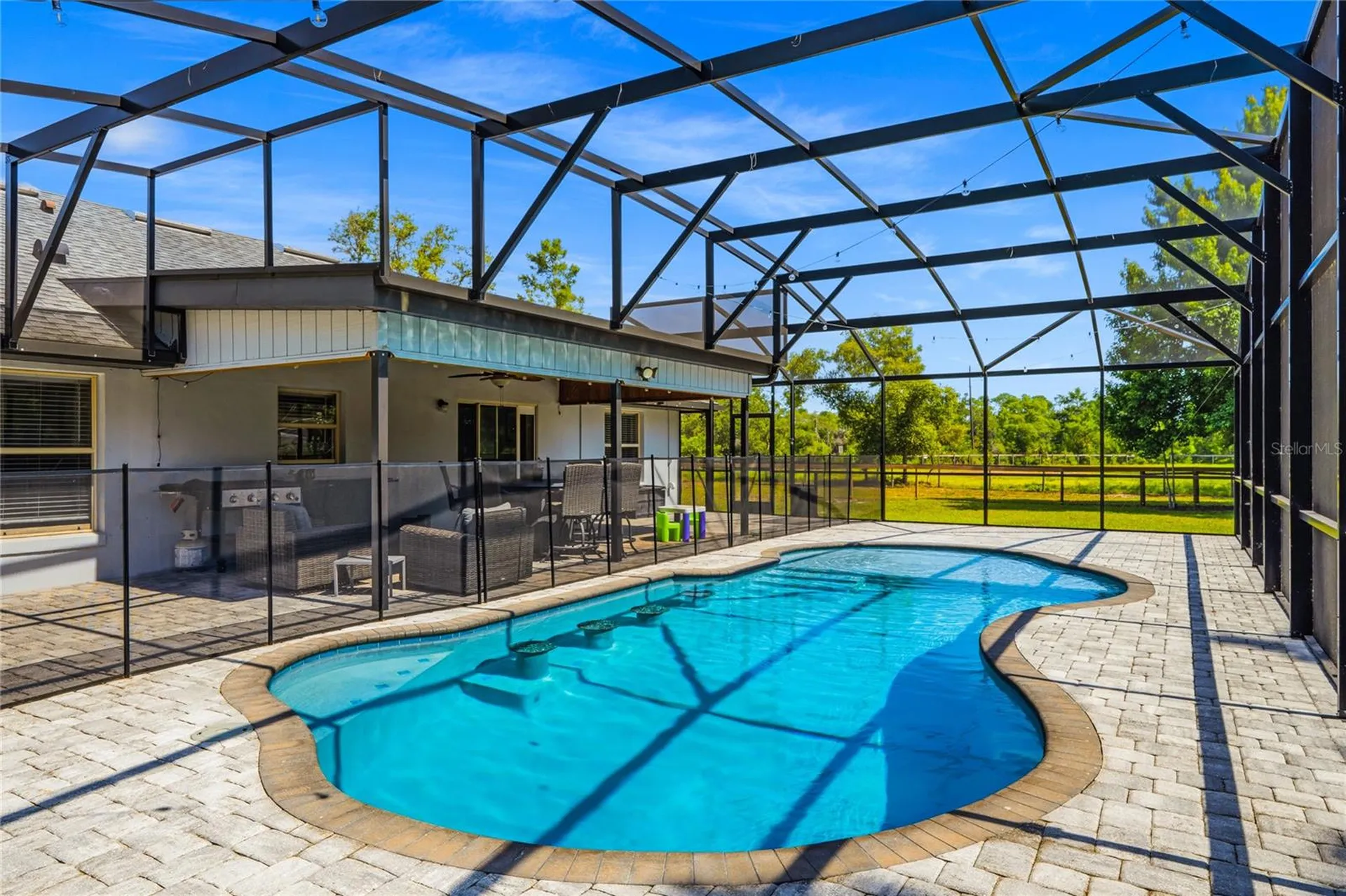 135 Linda Sue Drive Lake Helen FL 32744