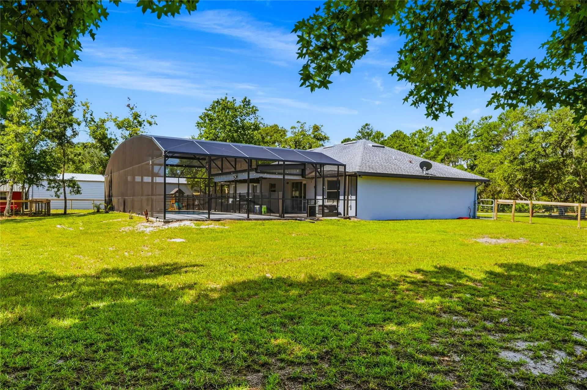 135 Linda Sue Drive Lake Helen FL 32744