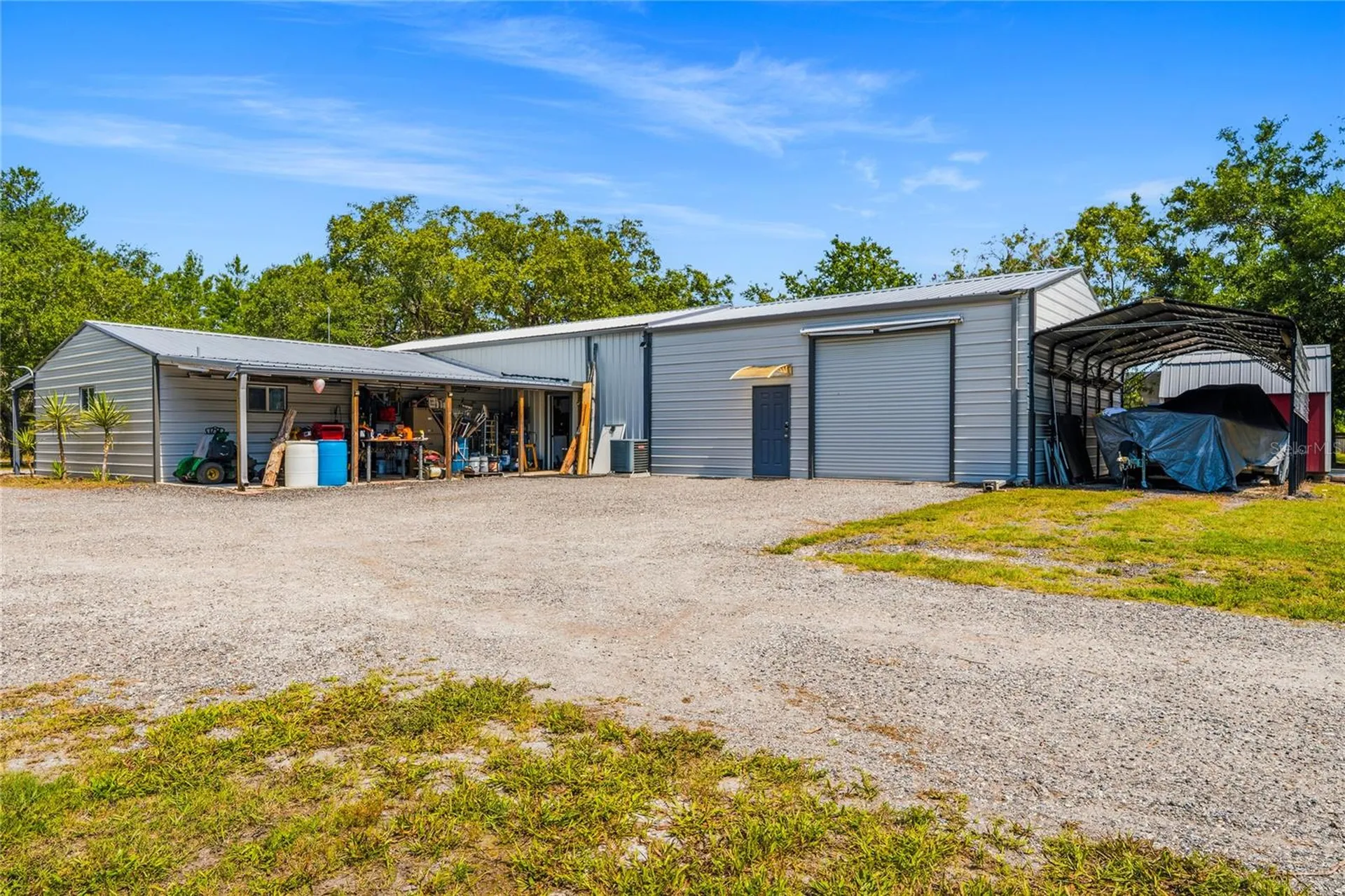 135 Linda Sue Drive Lake Helen FL 32744