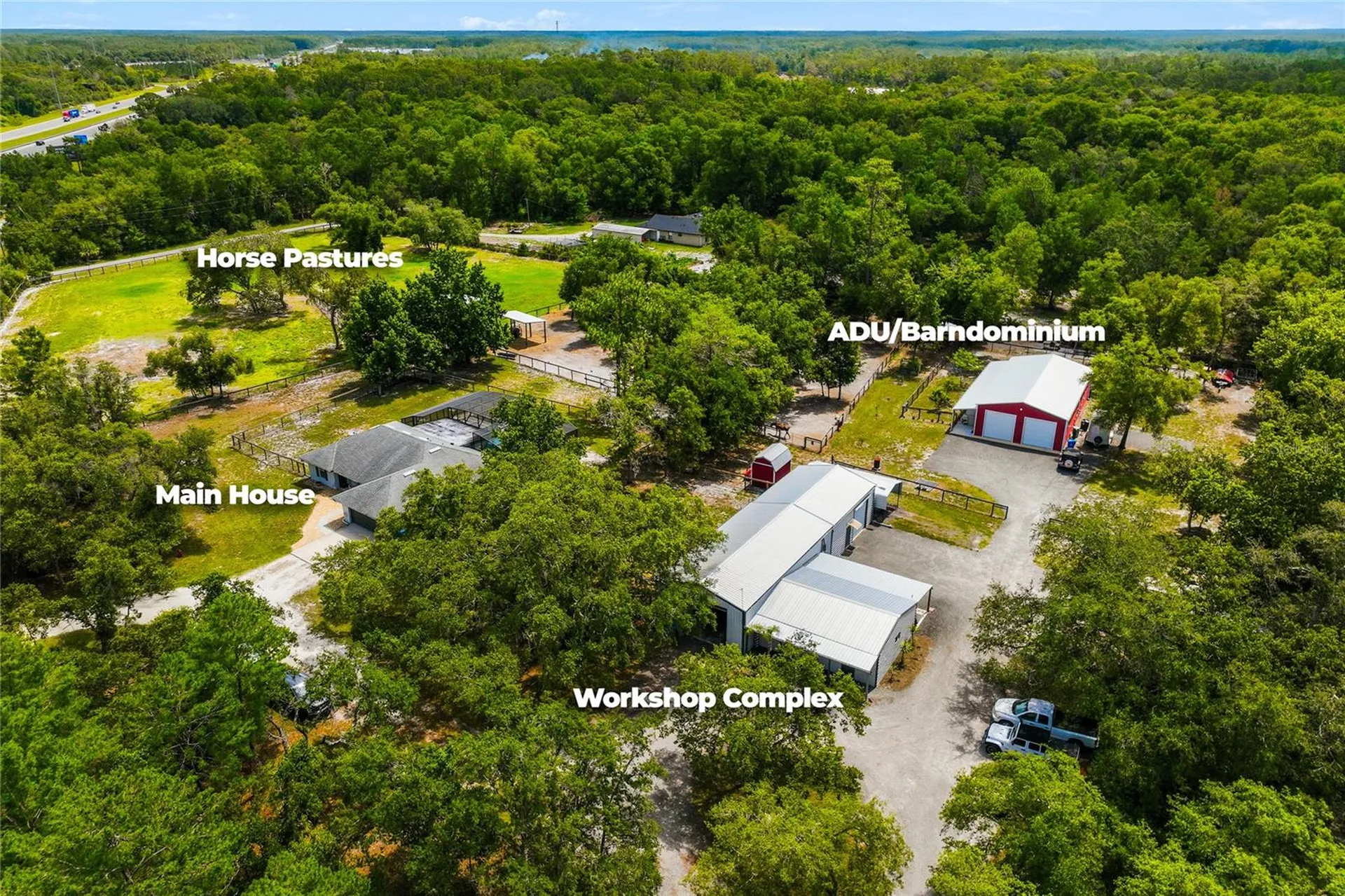 135 Linda Sue Drive Lake Helen FL 32744