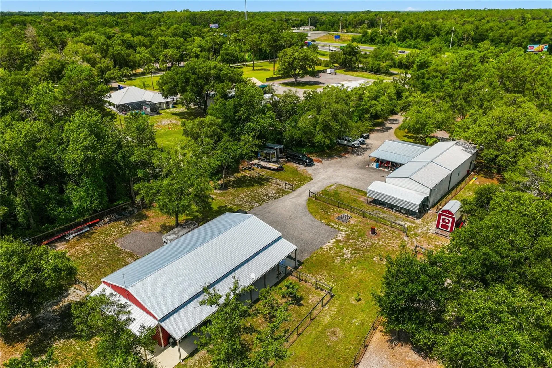 135 Linda Sue Drive Lake Helen FL 32744