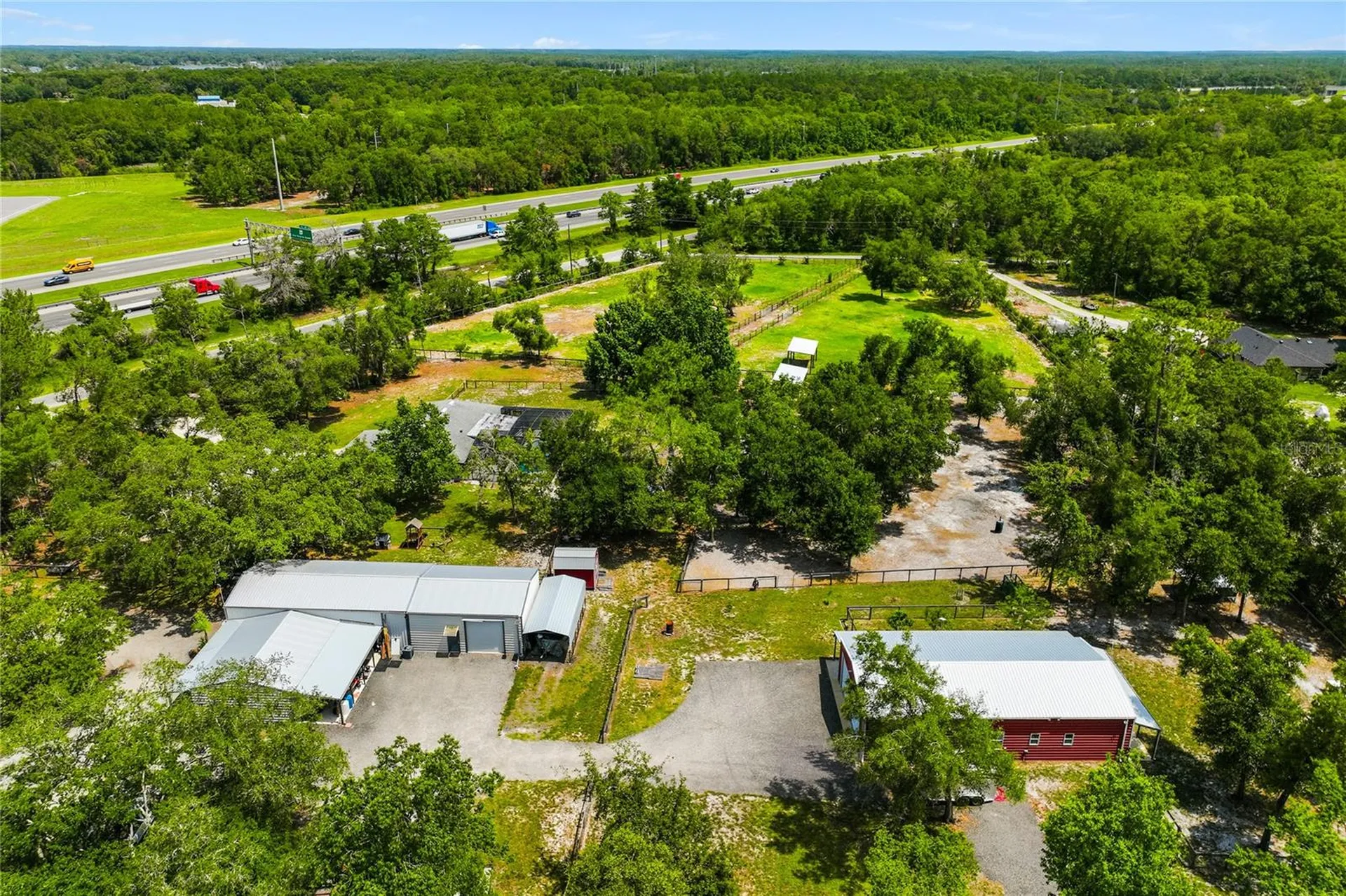 135 Linda Sue Drive Lake Helen FL 32744
