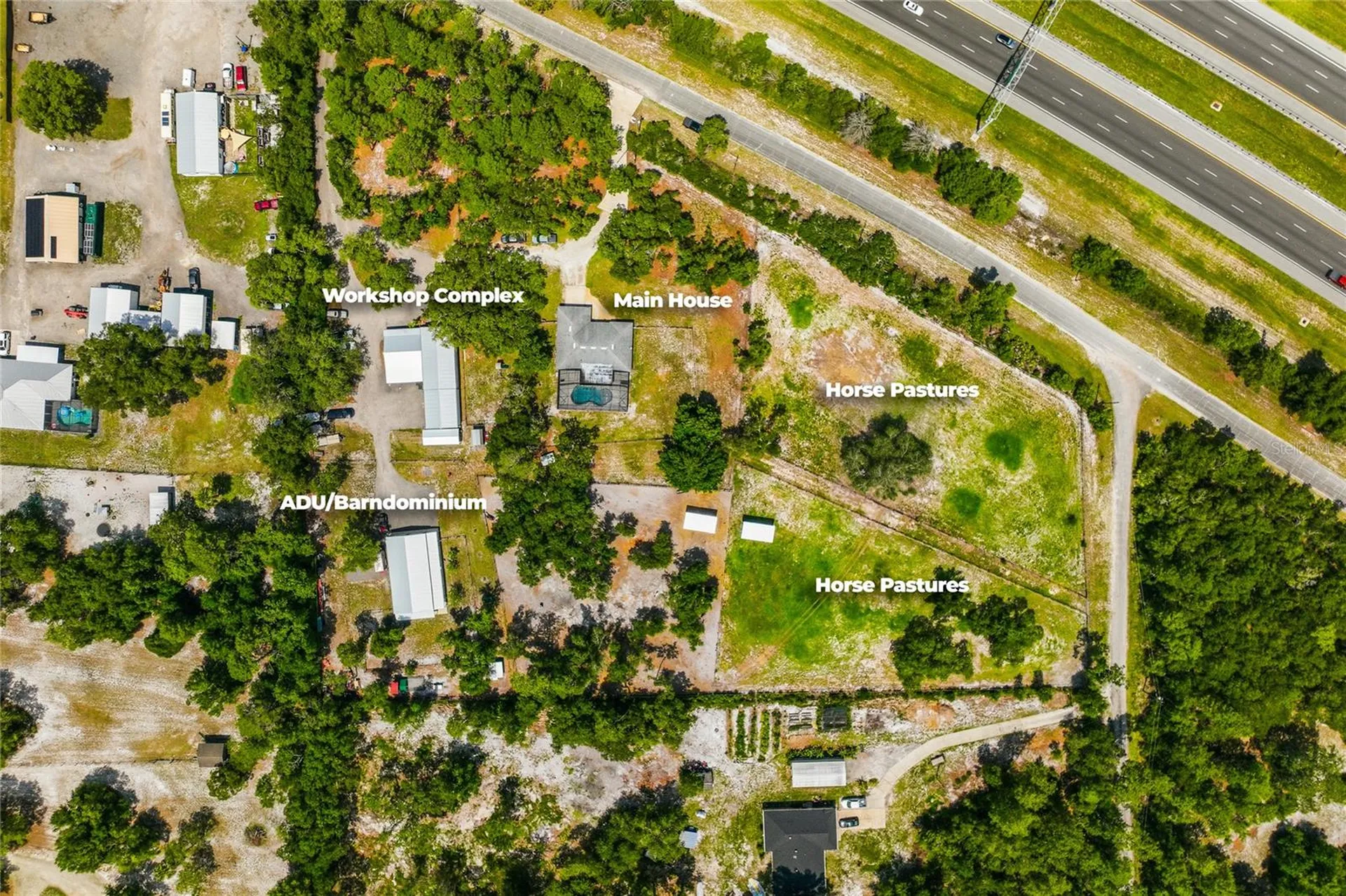 135 Linda Sue Drive Lake Helen FL 32744