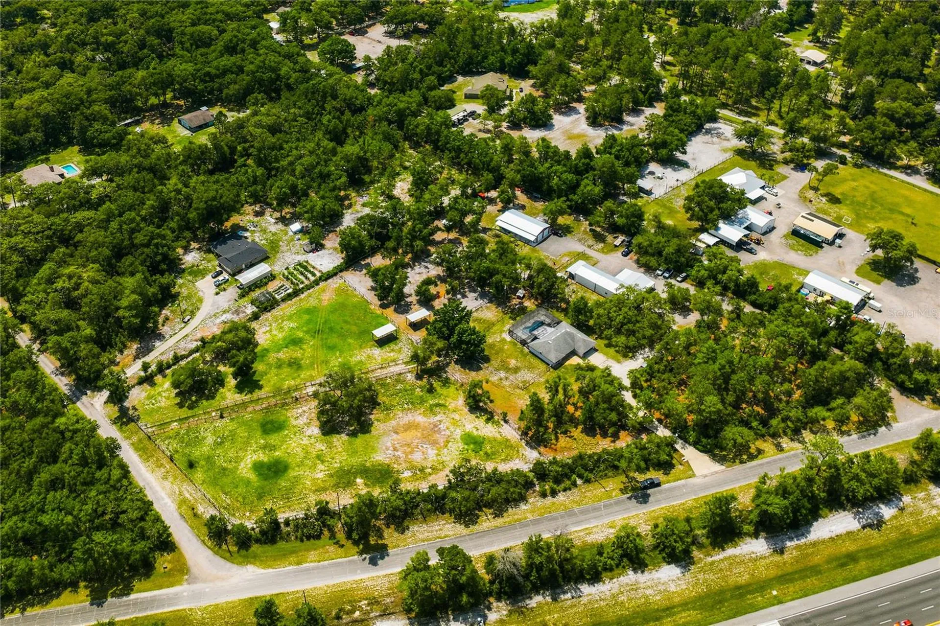 135 Linda Sue Drive Lake Helen FL 32744