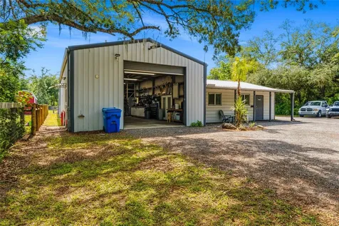 135 Linda Sue Drive Lake Helen FL 32744