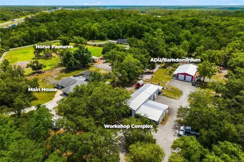 135 Linda Sue Drive Lake Helen FL 32744