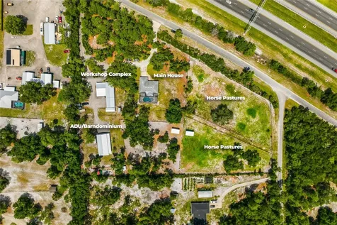 135 Linda Sue Drive Lake Helen FL 32744