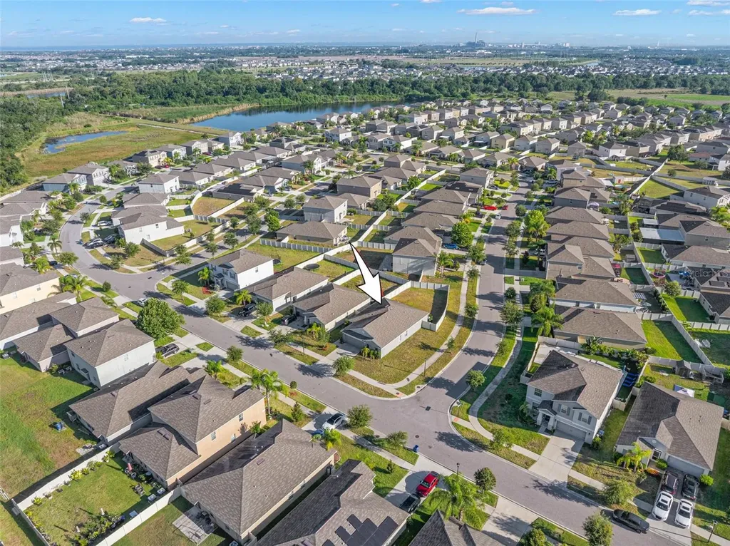 6810 Trent Creek Drive Sun City Center FL 33573