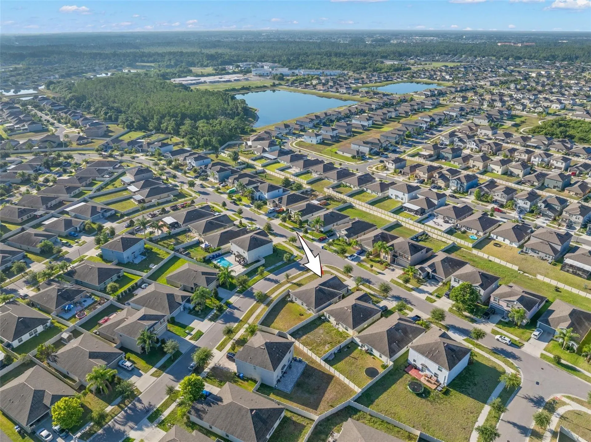 6810 Trent Creek Drive Sun City Center FL 33573
