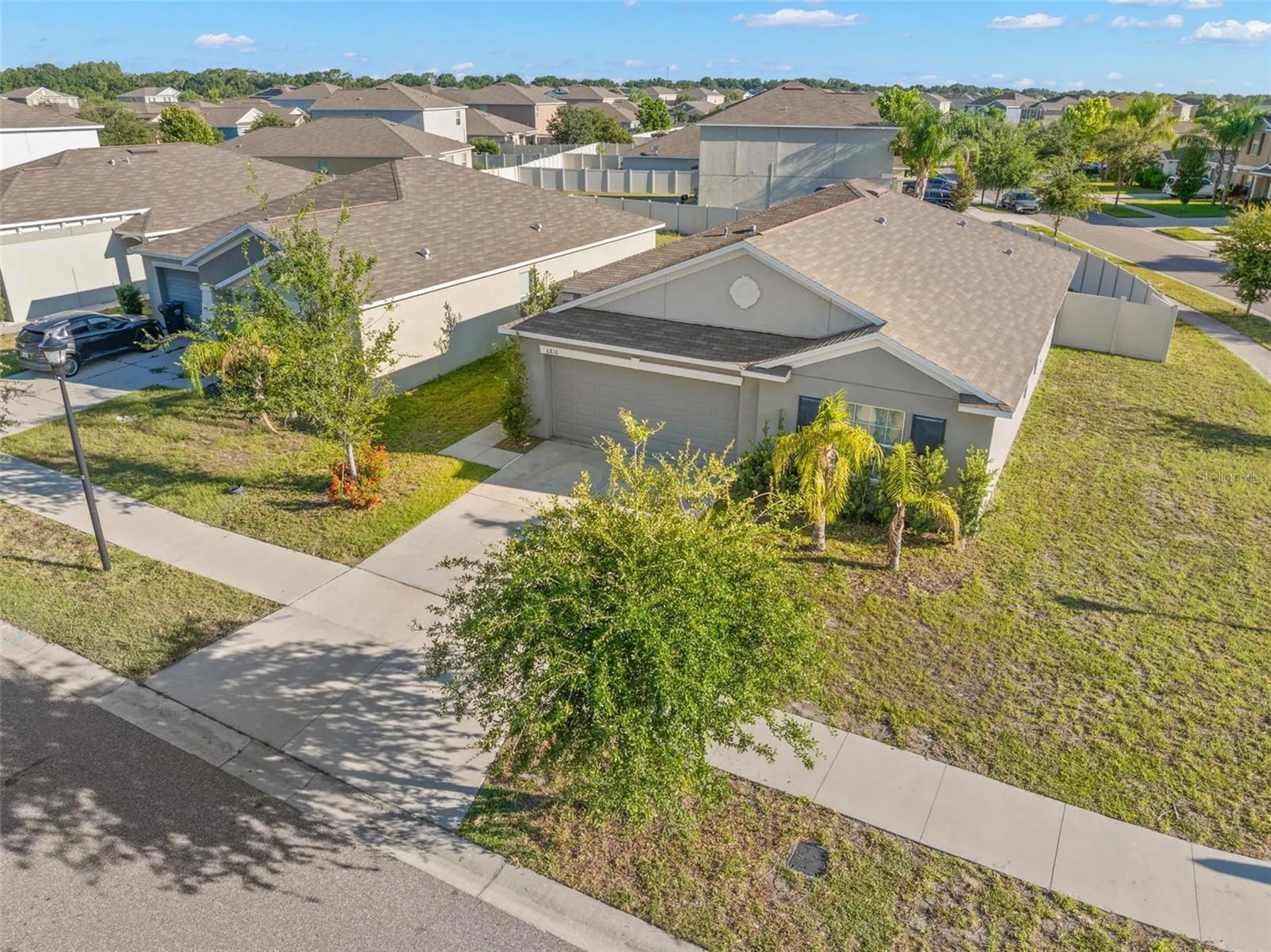 6810 Trent Creek Drive Sun City Center FL 33573