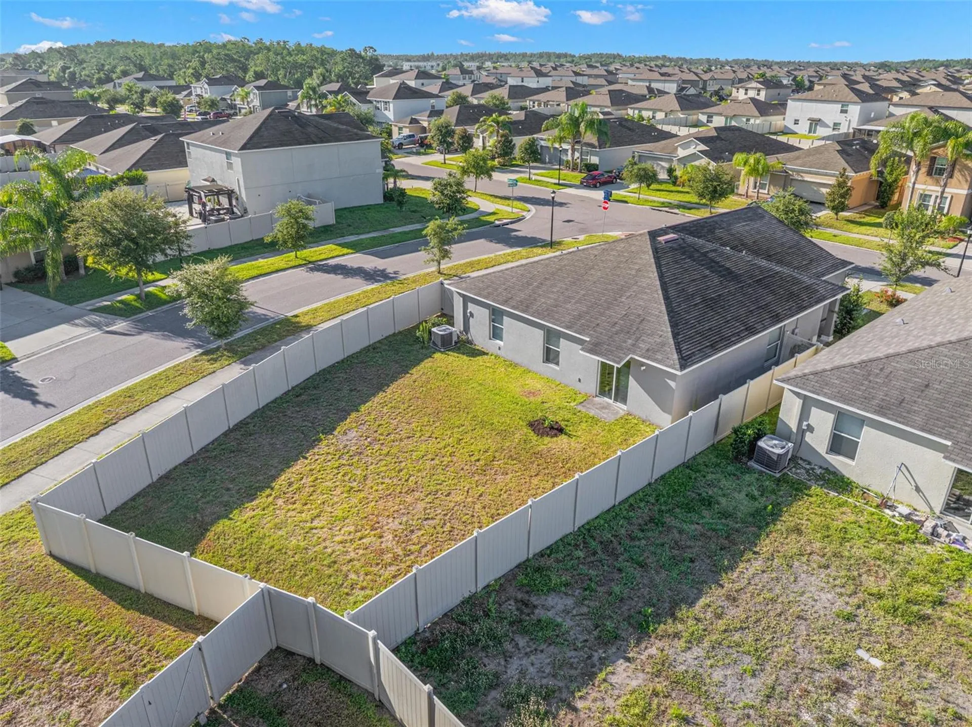 6810 Trent Creek Drive Sun City Center FL 33573