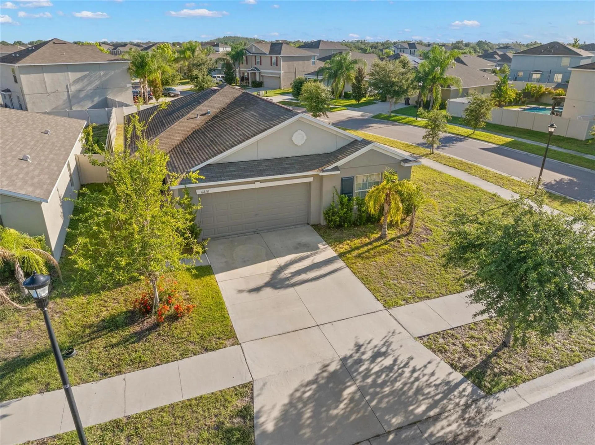 6810 Trent Creek Drive Sun City Center FL 33573