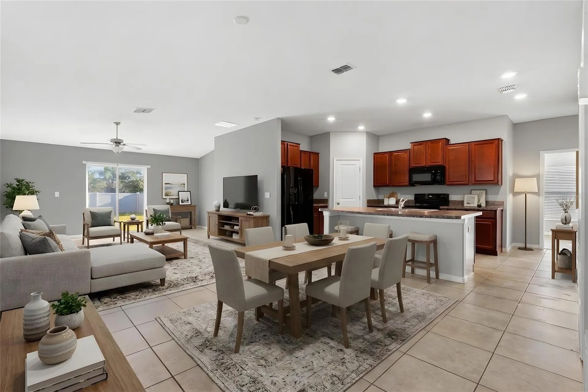 6810 Trent Creek Drive Sun City Center FL 33573