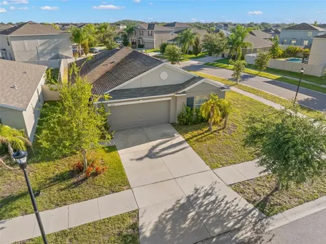 6810 Trent Creek Drive Sun City Center FL 33573