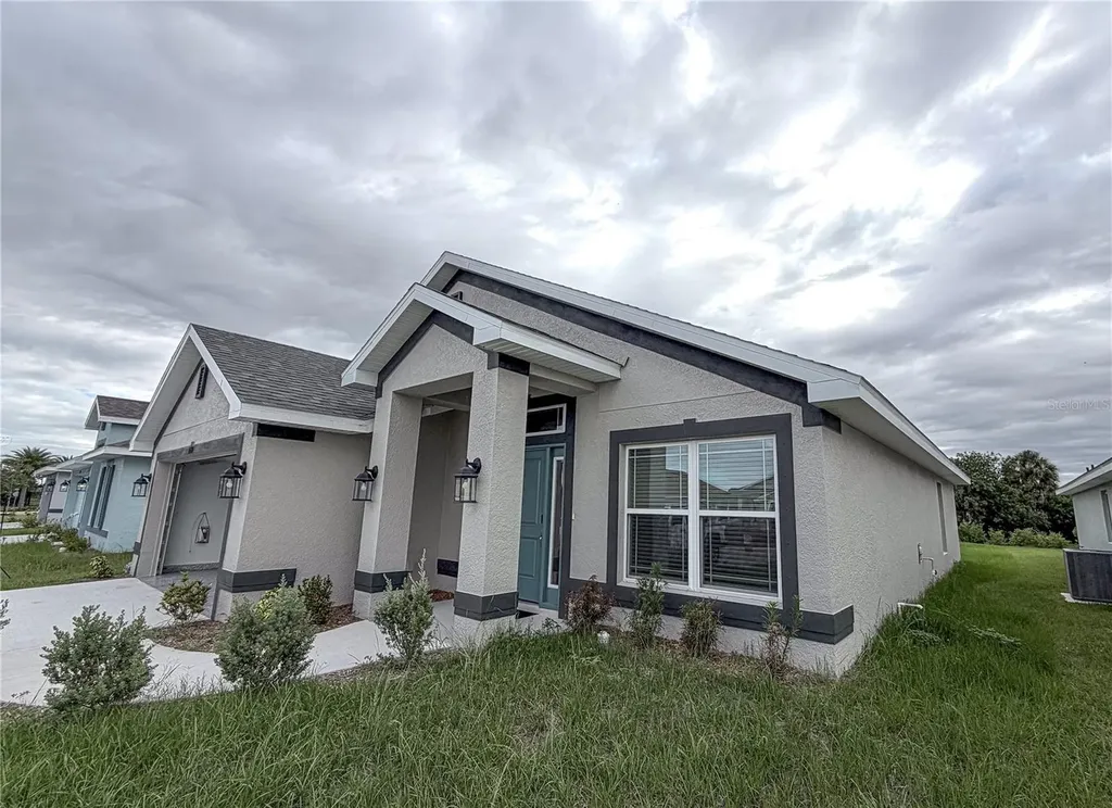 2680 Averland Loop North Port FL 34287