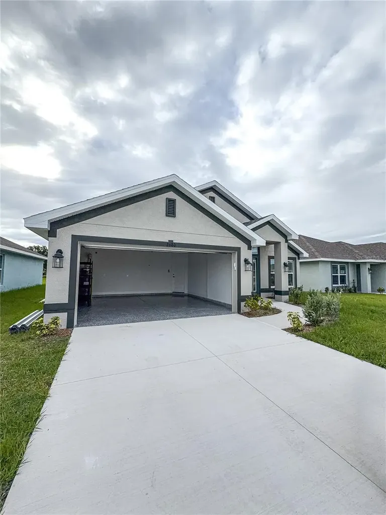 2680 Averland Loop North Port FL 34287