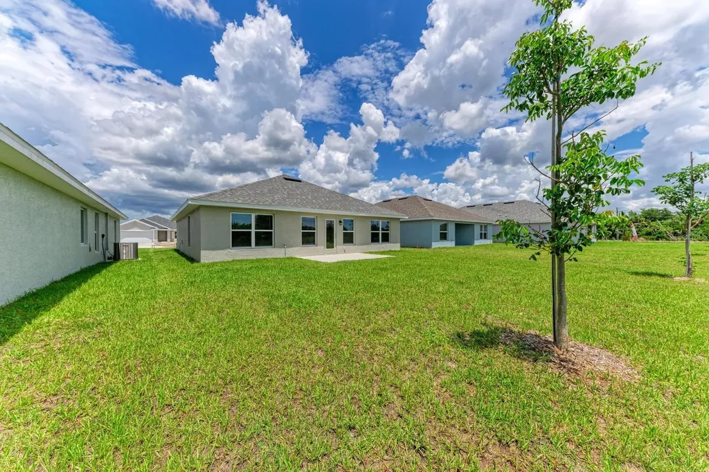 2680 Averland Loop North Port FL 34287