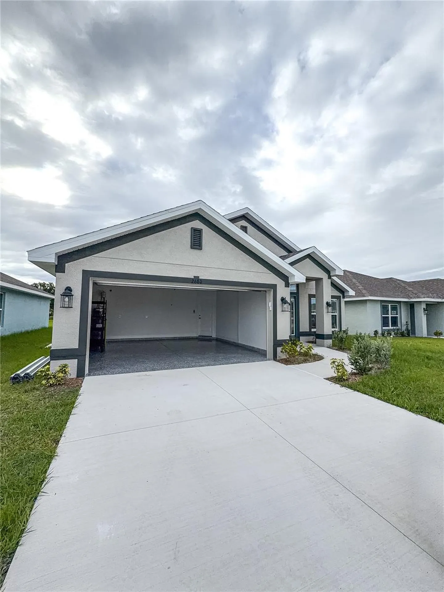 2680 Averland Loop North Port FL 34287