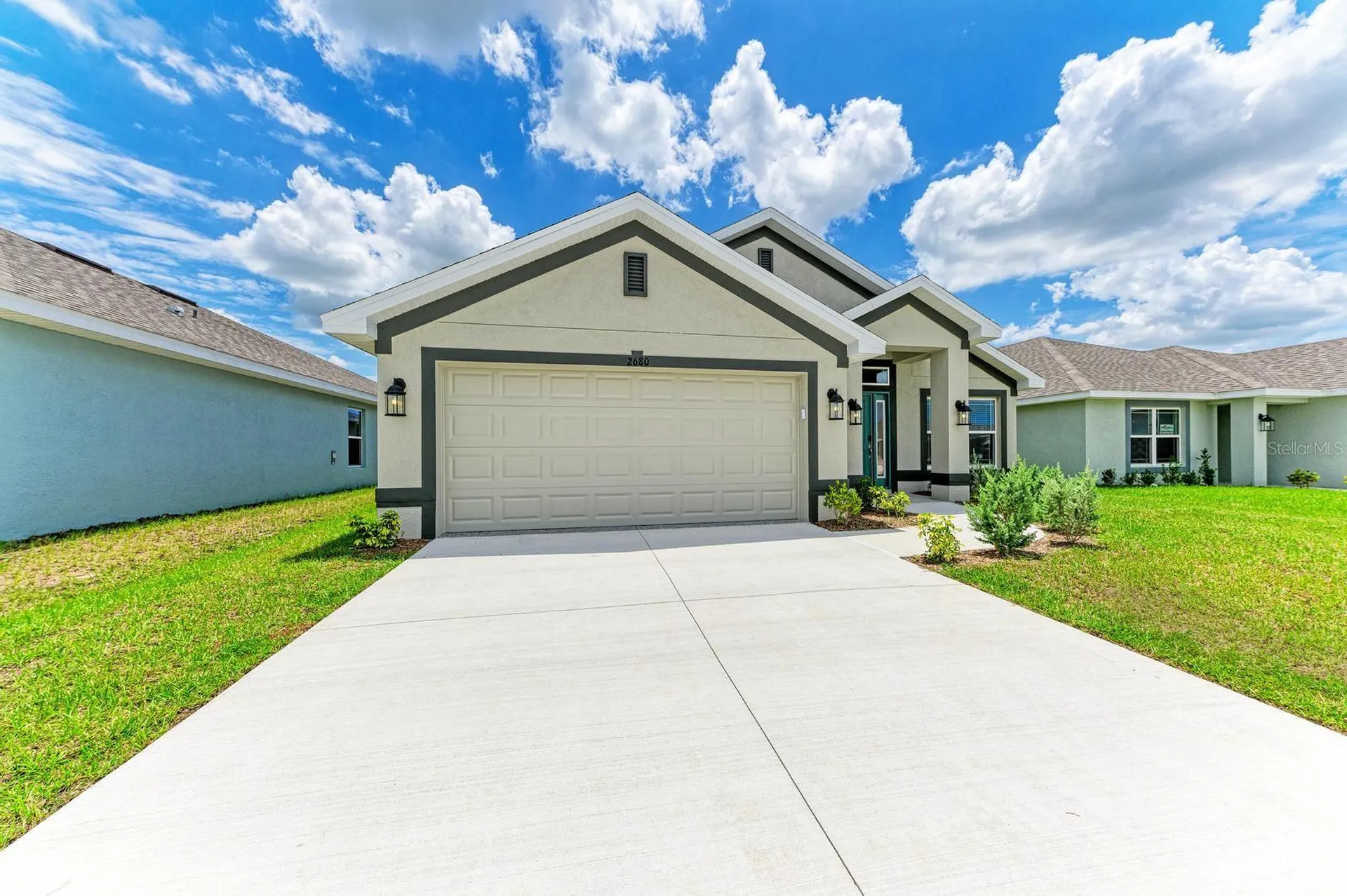 2680 Averland Loop North Port FL 34287