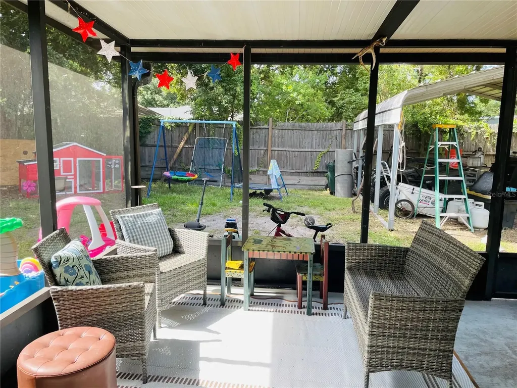 2773 Nattie Court Orlando FL 32826