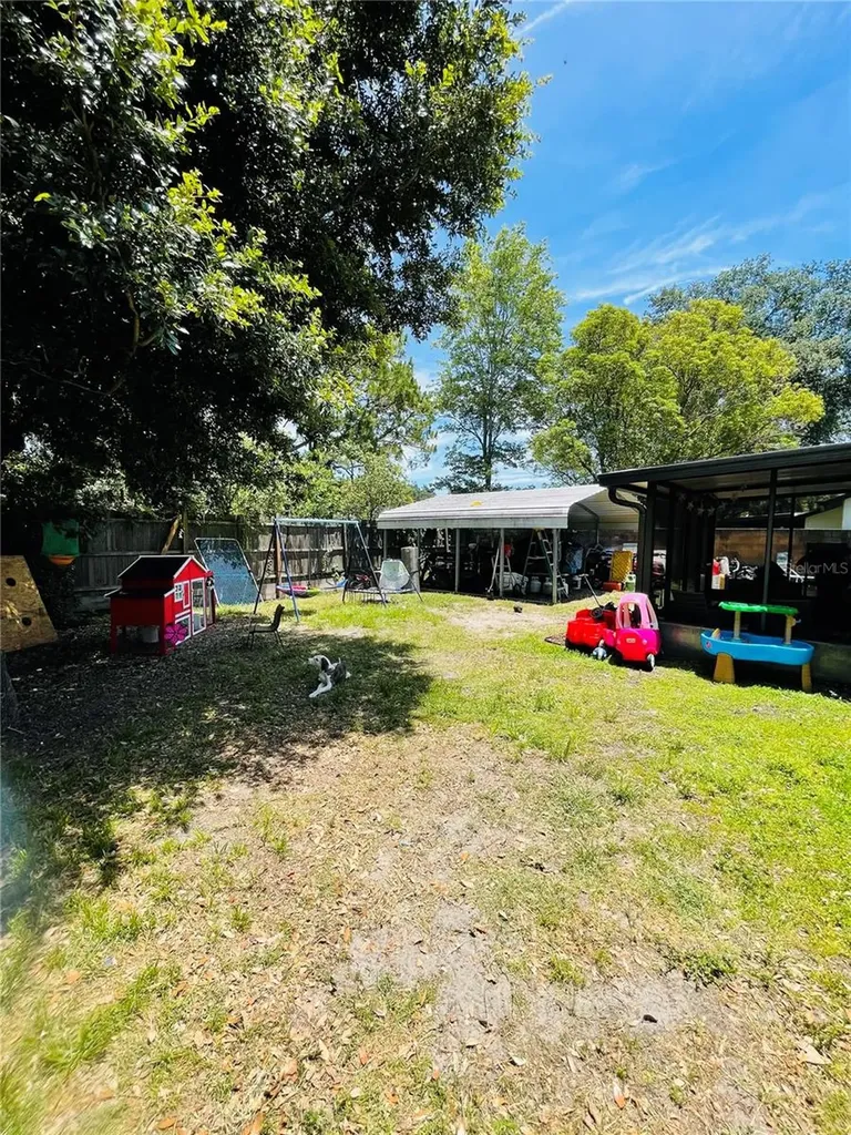 2773 Nattie Court Orlando FL 32826