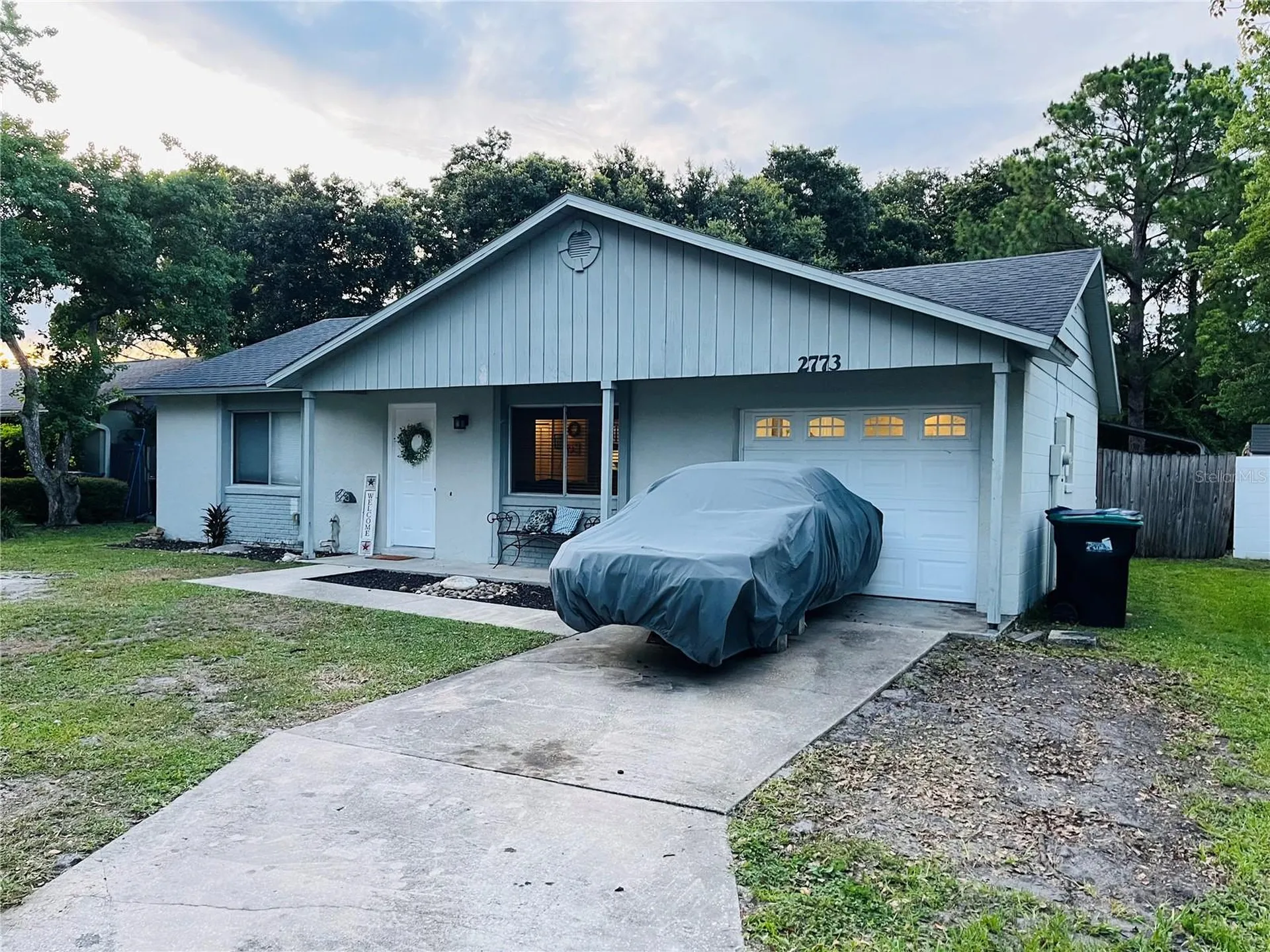 2773 Nattie Court Orlando FL 32826