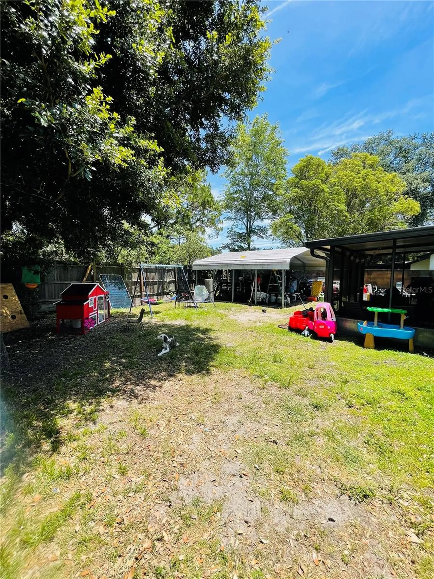 2773 Nattie Court Orlando FL 32826